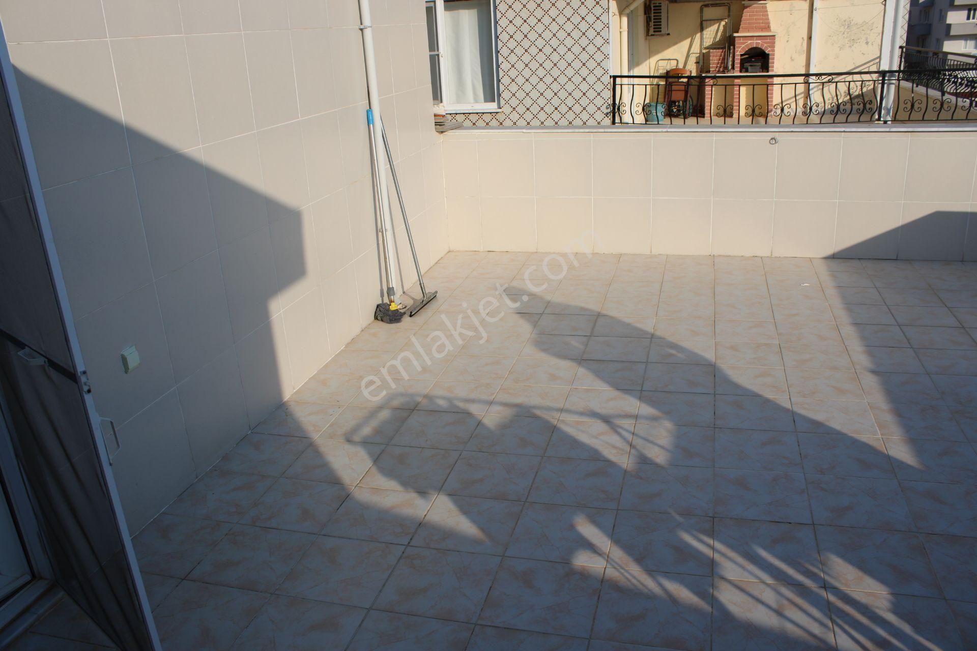 Aydın Didim Altınkum Mahallesi Satılık 4+1dubleks Daire Denize 300 Mt Mesafede - Görsel 17