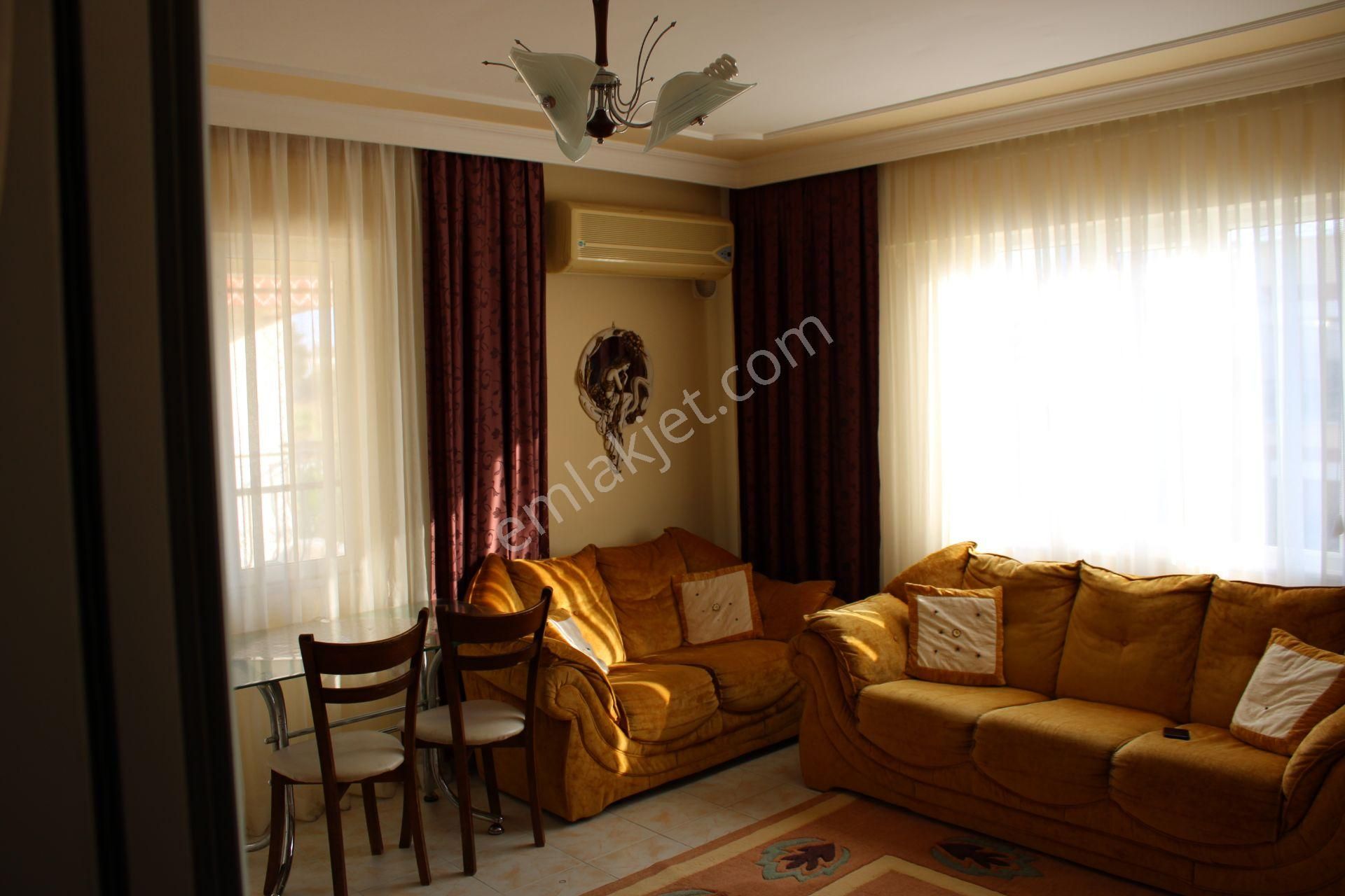 Aydın Didim Altınkum Mahallesi Satılık 4+1dubleks Daire Denize 300 Mt Mesafede - Görsel 7