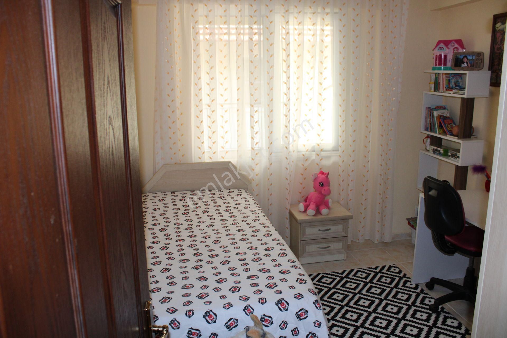 Aydın Didim Altınkum Mahallesi Satılık 4+1dubleks Daire Denize 300 Mt Mesafede - Görsel 6