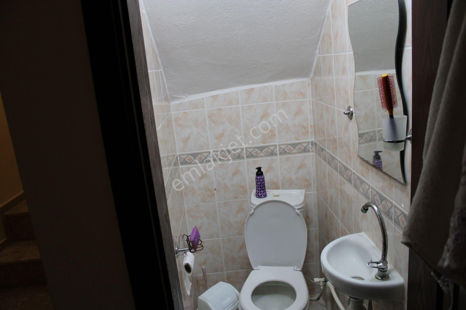 Aydın Didim Altınkum Mahallesi Satılık 4+1dubleks Daire Denize 300 Mt Mesafede - Görsel 5