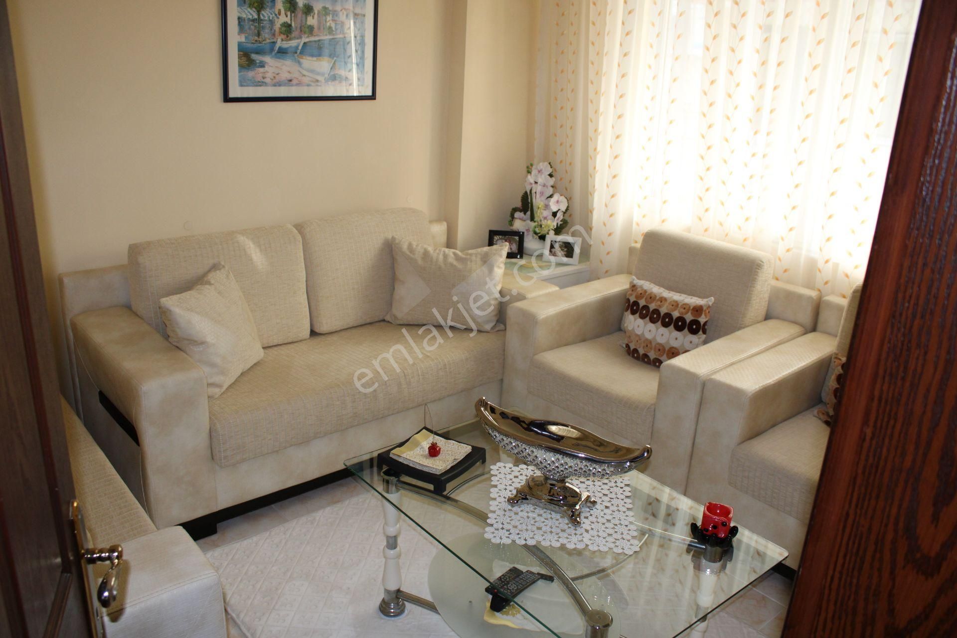 Aydın Didim Altınkum Mahallesi Satılık 4+1dubleks Daire Denize 300 Mt Mesafede - Görsel 12