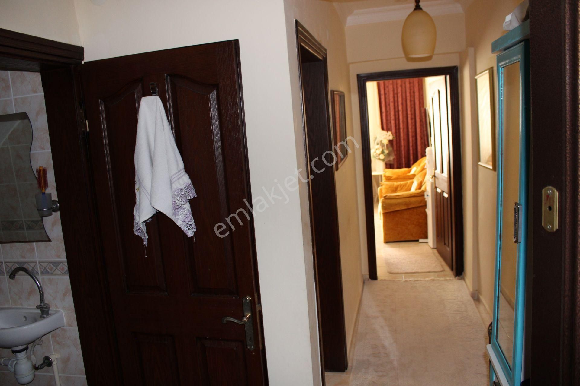 Aydın Didim Altınkum Mahallesi Satılık 4+1dubleks Daire Denize 300 Mt Mesafede - Görsel 4