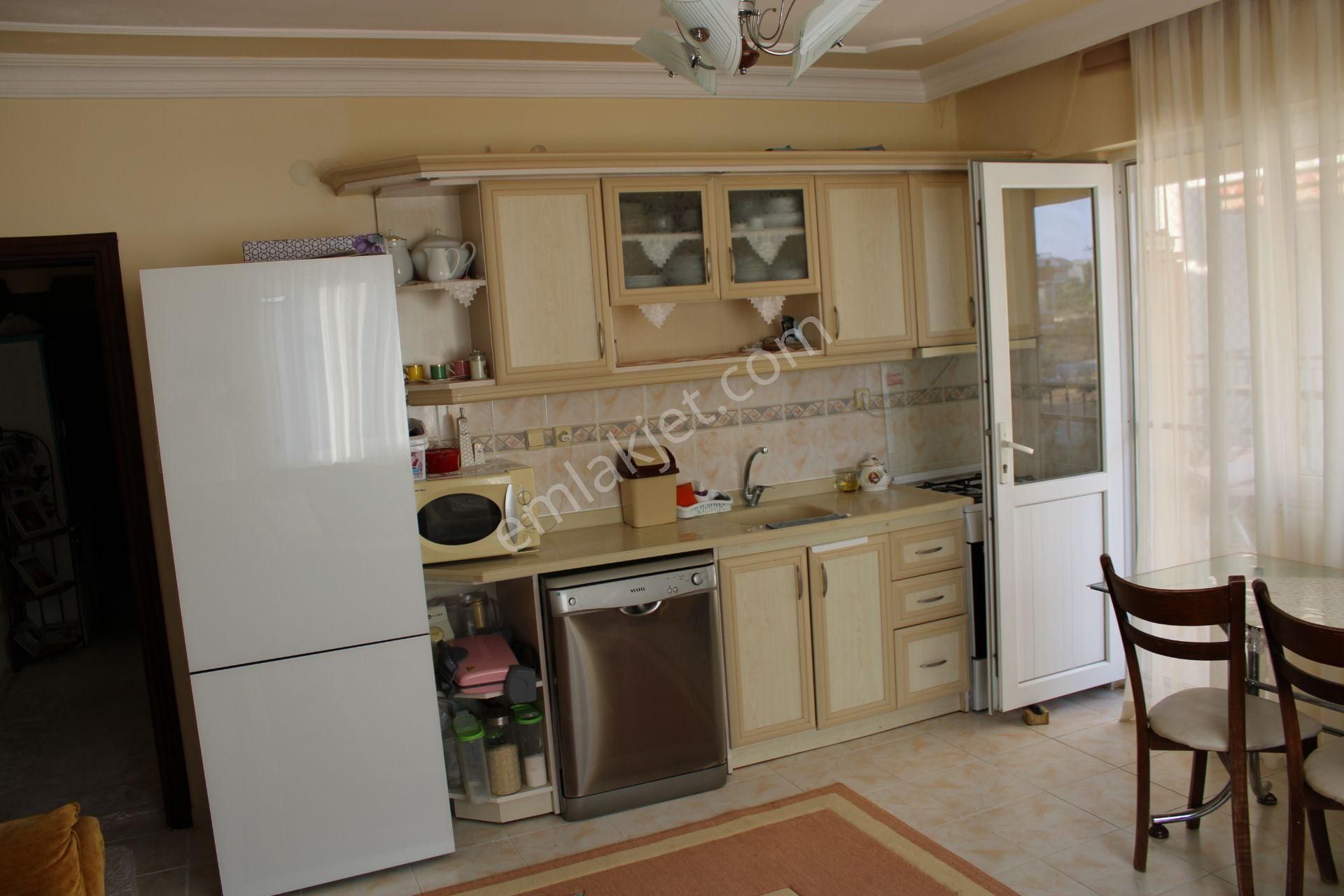 Aydın Didim Altınkum Mahallesi Satılık 4+1dubleks Daire Denize 300 Mt Mesafede - Görsel 8