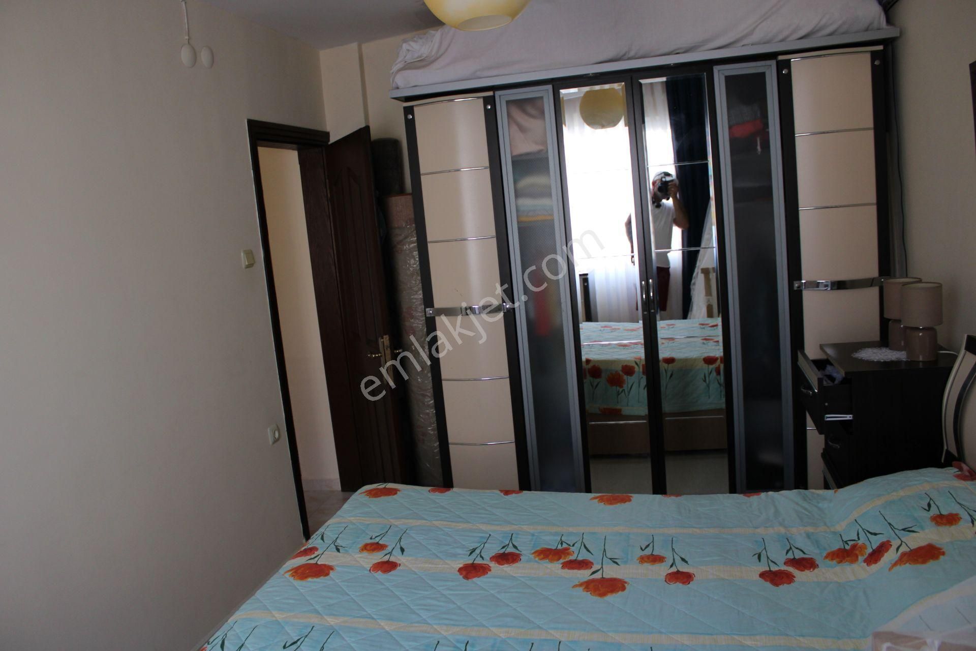 Aydın Didim Altınkum Mahallesi Satılık 4+1dubleks Daire Denize 300 Mt Mesafede - Görsel 15