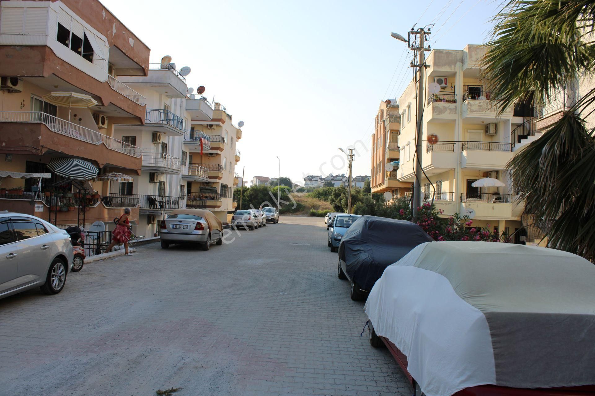 Aydın Didim Altınkum Mahallesi Satılık 4+1dubleks Daire Denize 300 Mt Mesafede - Görsel 2