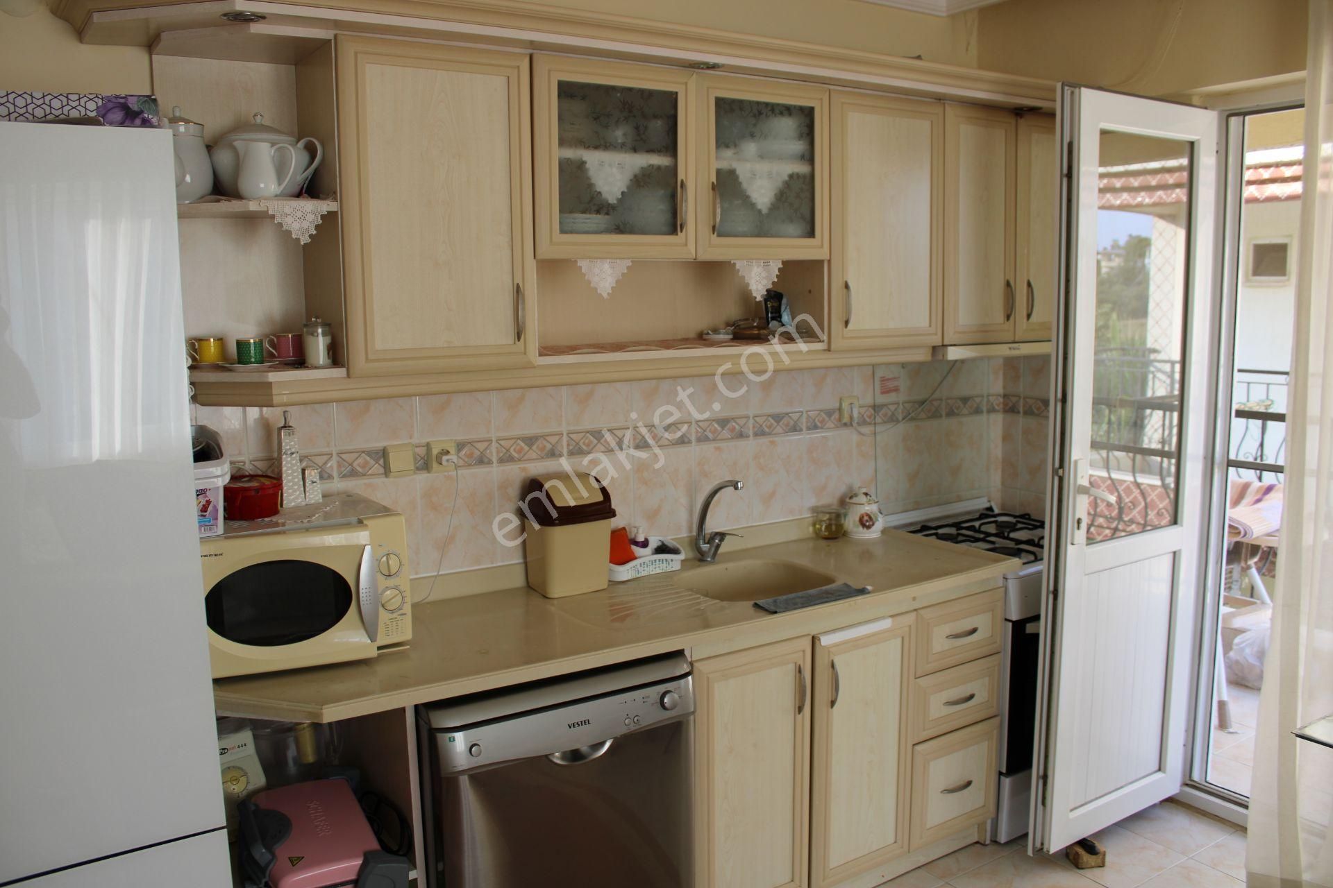 Aydın Didim Altınkum Mahallesi Satılık 4+1dubleks Daire Denize 300 Mt Mesafede - Görsel 10