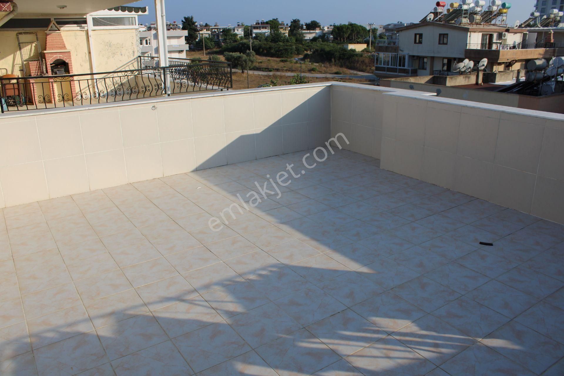 Aydın Didim Altınkum Mahallesi Satılık 4+1dubleks Daire Denize 300 Mt Mesafede - Görsel 18