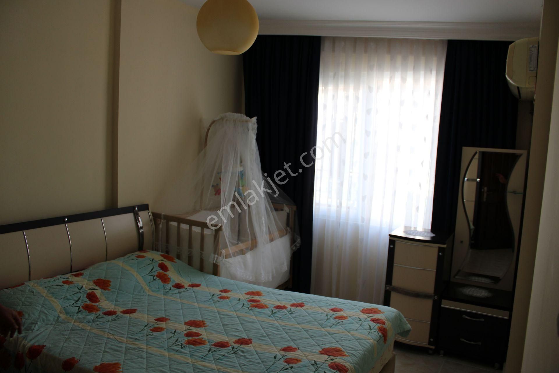 Aydın Didim Altınkum Mahallesi Satılık 4+1dubleks Daire Denize 300 Mt Mesafede - Görsel 14