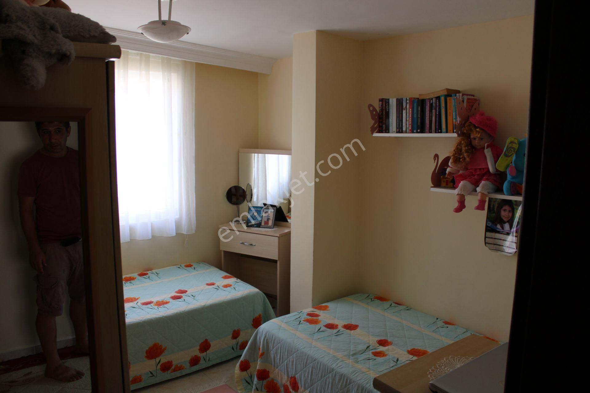 Aydın Didim Altınkum Mahallesi Satılık 4+1dubleks Daire Denize 300 Mt Mesafede - Görsel 16