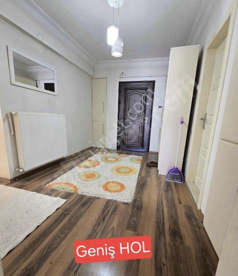 Furkan Emlaktan Adalet Mh. 3+1 8.kat 125m2 Asansörlü Caddeye Cephe Çift Balkonlu Fırsat Daire - Görsel 6