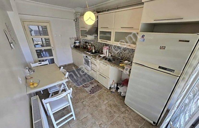 Furkan Emlaktan Adalet Mh. 3+1 8.kat 125m2 Asansörlü Caddeye Cephe Çift Balkonlu Fırsat Daire - Görsel 2