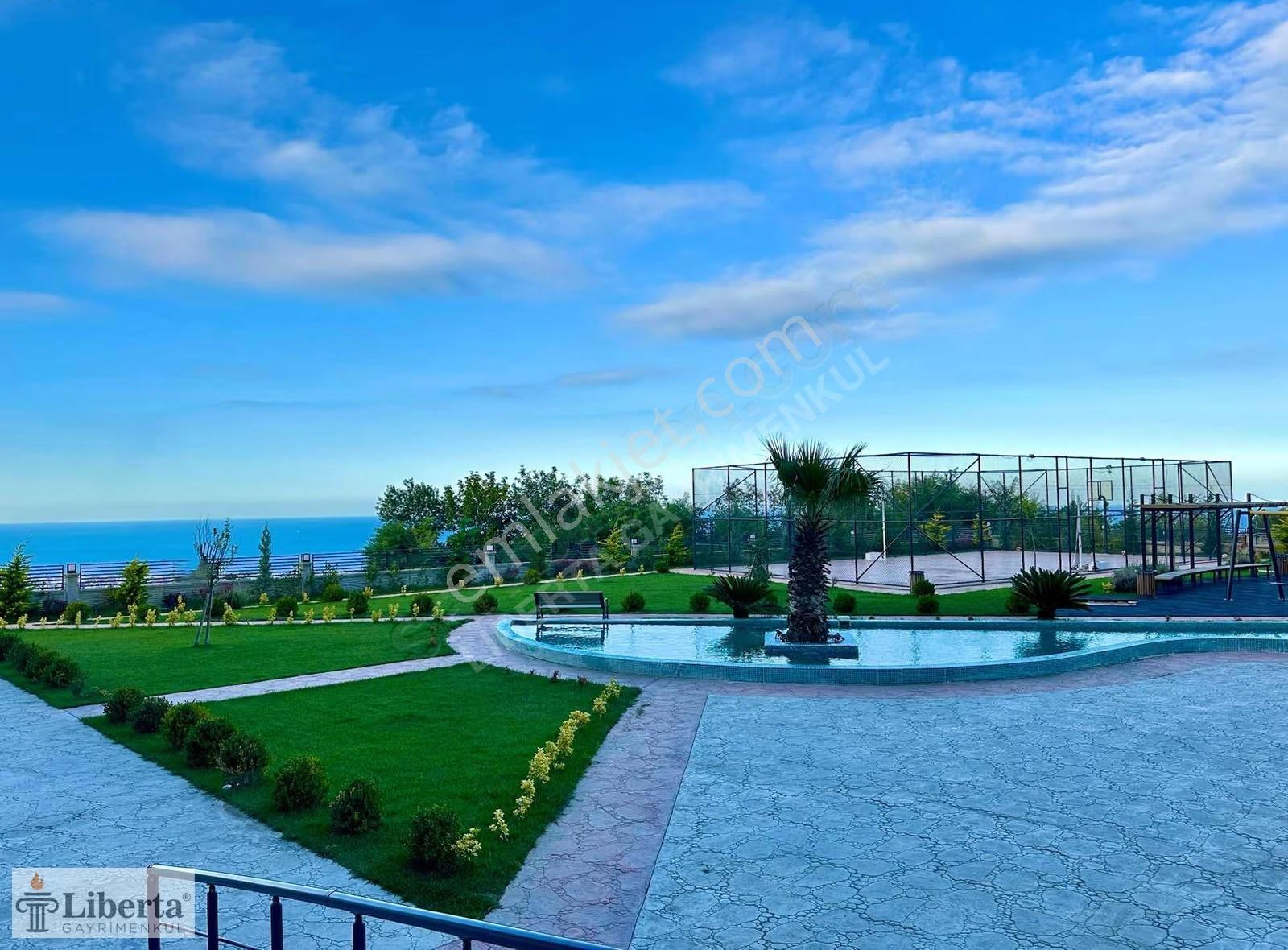 ▇ Yüksek Kredili, Deniz Manzaralı Site İçi Ultra Lüks Daireler ▇ - Görsel 2