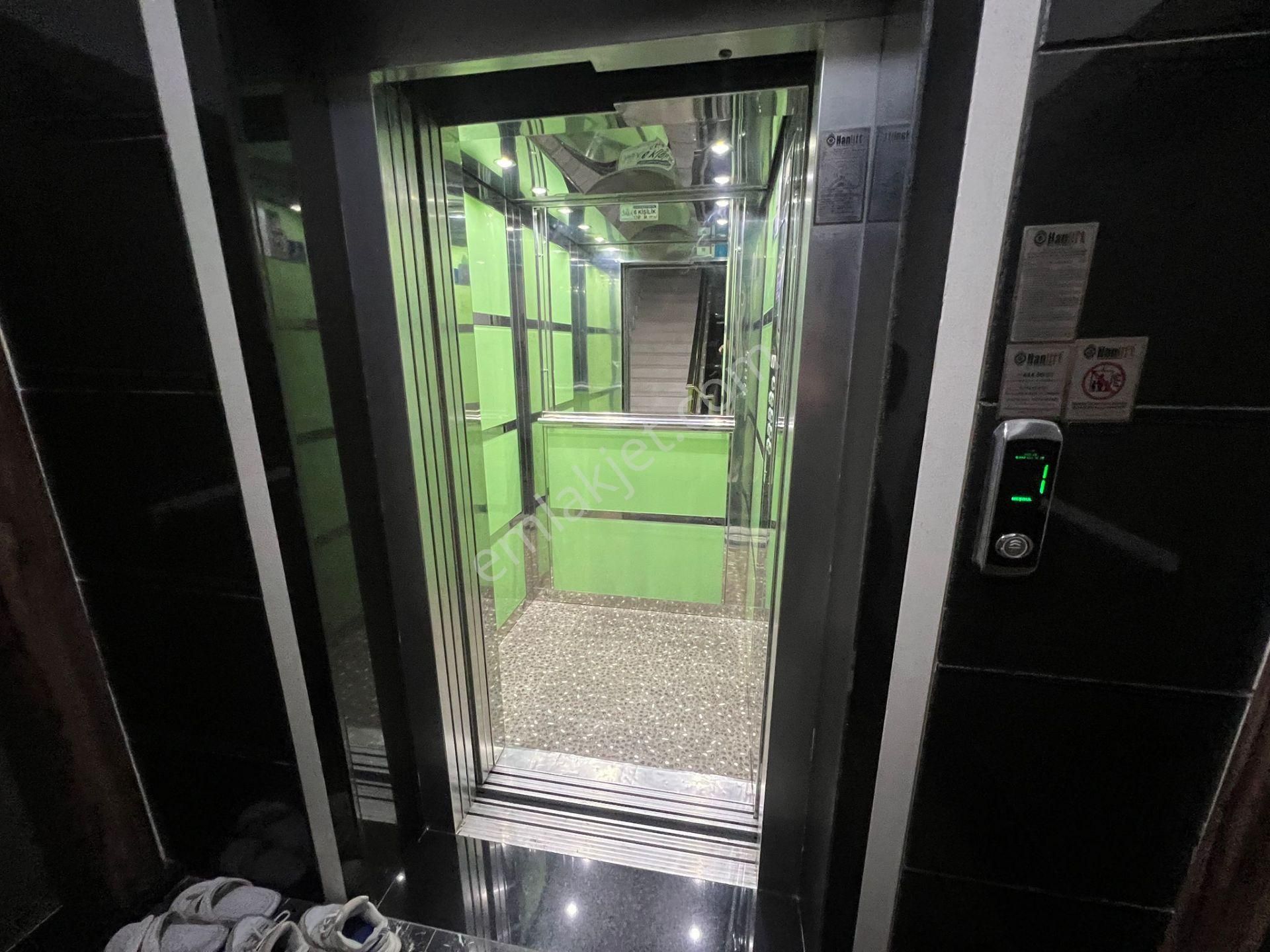 Kestel Mahallesi’nde Denize 500 Metre Satılık Yeni Eşyalı 2+1 Daire - Görsel 19