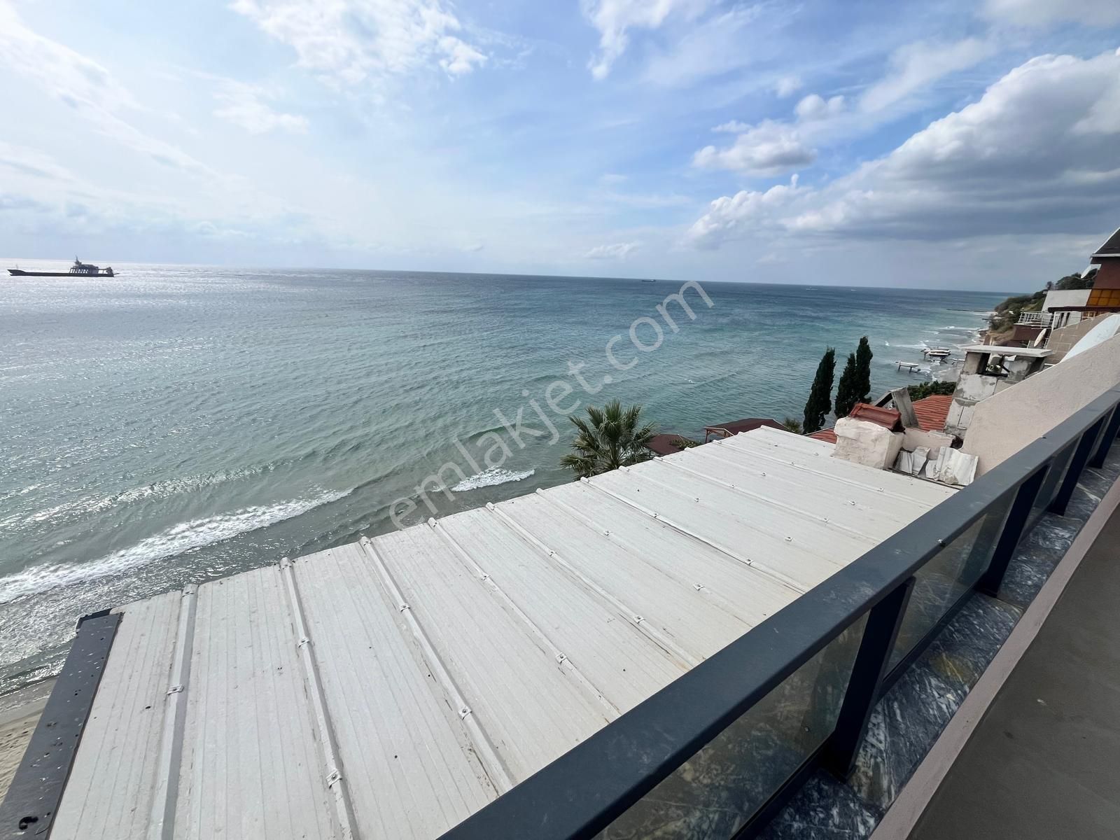 Molla Team Emlaktan | Denize Sıfır | Ultra Lüks Yalı Dairesi - Görsel 22