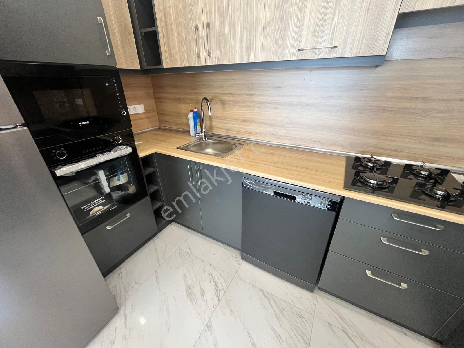 Molla Team Emlaktan | Denize Sıfır | Ultra Lüks Yalı Dairesi - Görsel 12