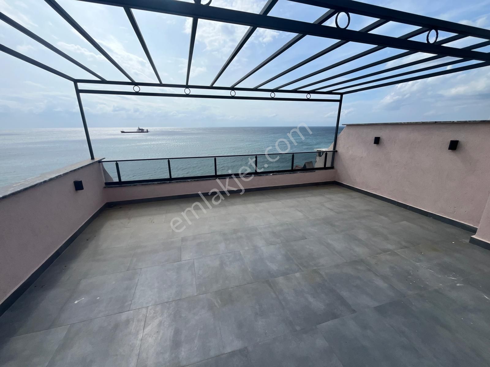 Molla Team Emlaktan | Denize Sıfır | Ultra Lüks Yalı Dairesi - Görsel 30