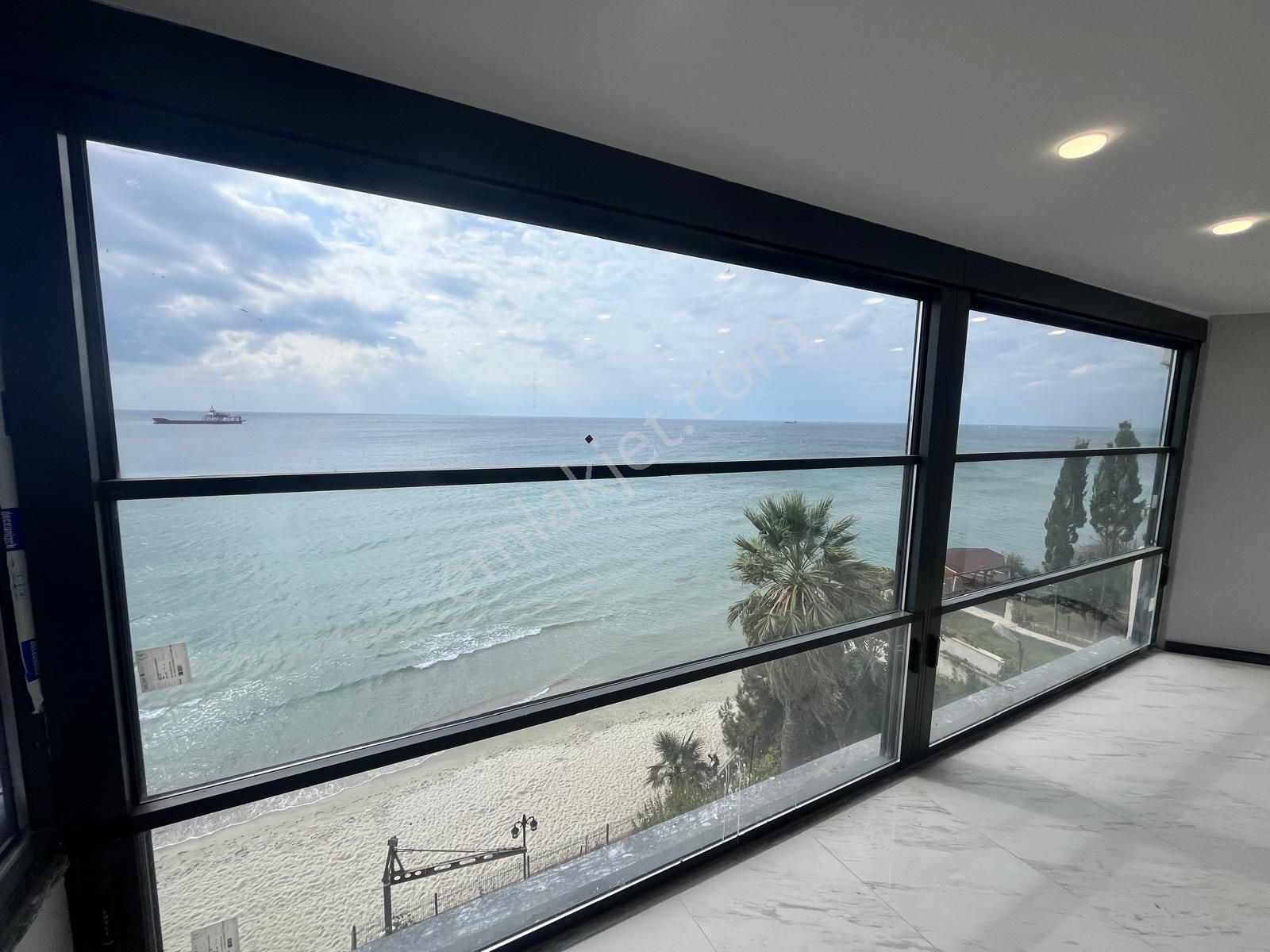 Molla Team Emlaktan | Denize Sıfır | Ultra Lüks Yalı Dairesi - Görsel 7