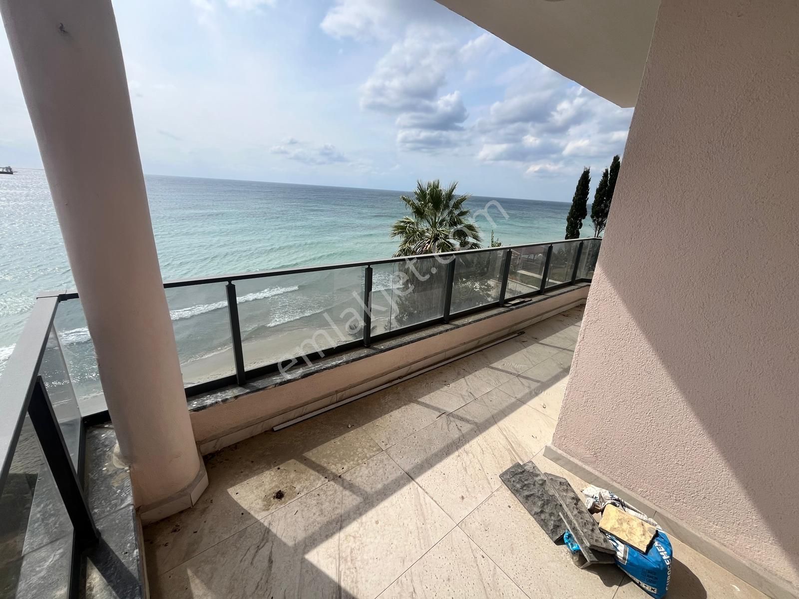 Molla Team Emlaktan | Denize Sıfır | Ultra Lüks Yalı Dairesi - Görsel 20