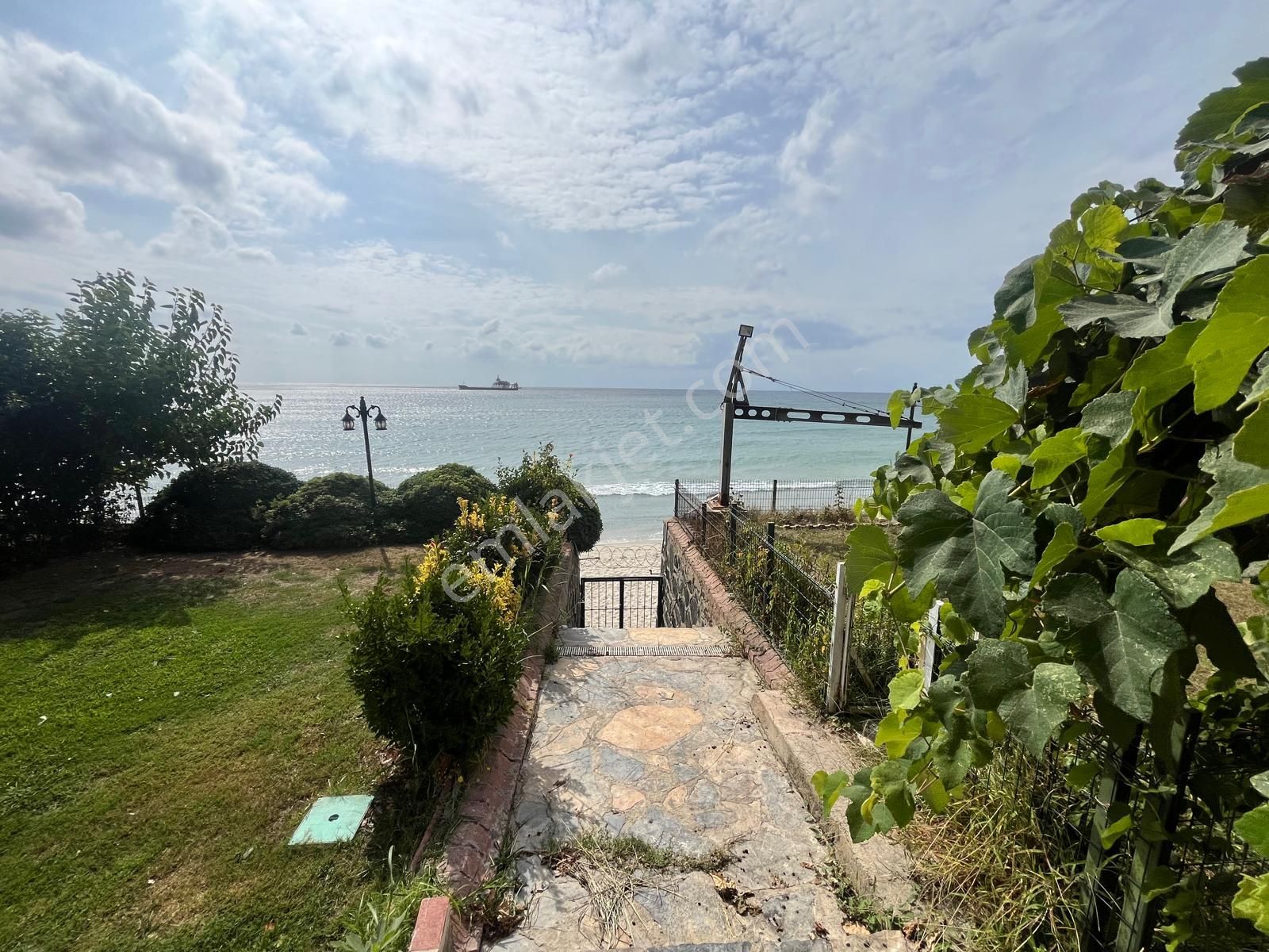 Molla Team Emlaktan | Denize Sıfır | Ultra Lüks Yalı Dairesi - Görsel 31