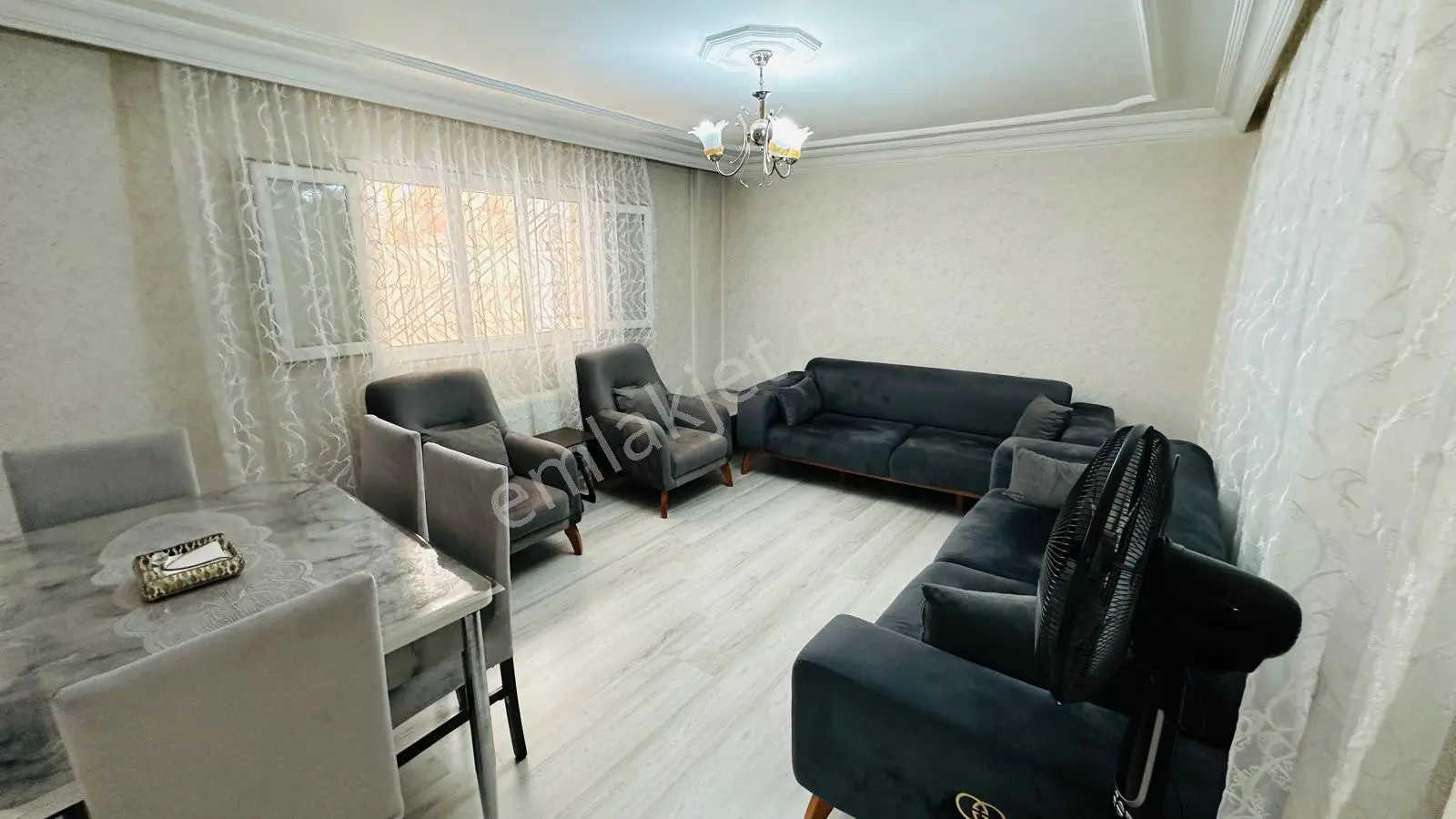 🏡acil Satılık Bahçe Katı – Ahmet Erseven Mah. - Görsel 2