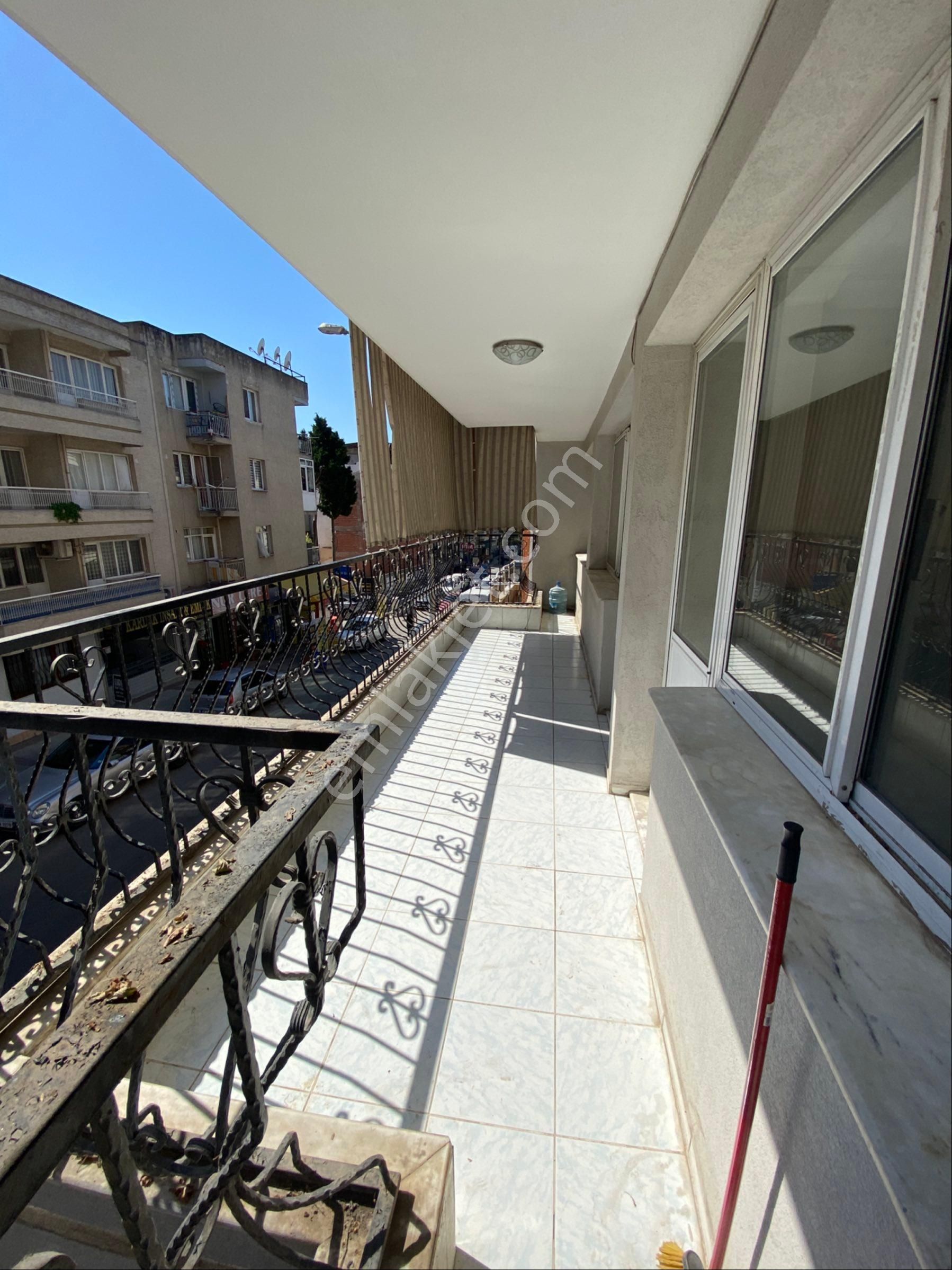 Buca Efeler Mahallesi Kiralık Daire - Görsel 18