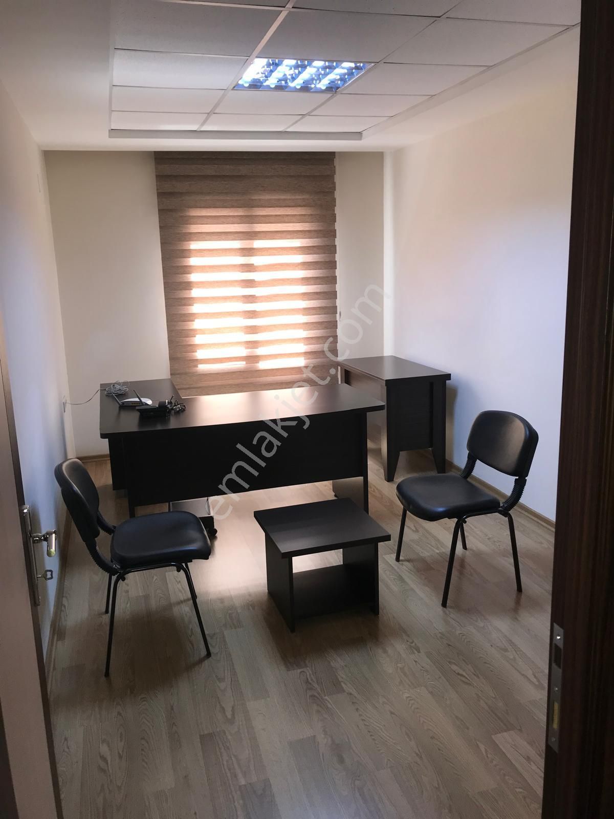 Sahibinden Adliye Karşısı Kapalı Otoparklı 3+1 Plaza Ofis - Görsel 4