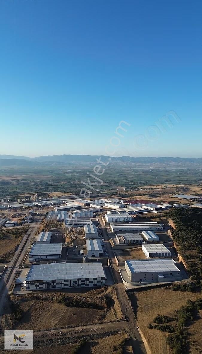 Hamzabey'de Yatırımlık 3500m2 Kupon Arazi Fırsat Nokta!!! - Görsel 10