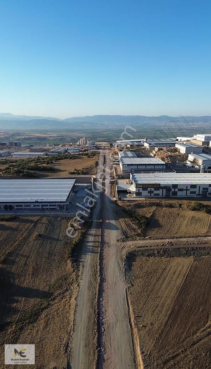 Hamzabey'de Yatırımlık 3500m2 Kupon Arazi Fırsat Nokta!!! - Görsel 11