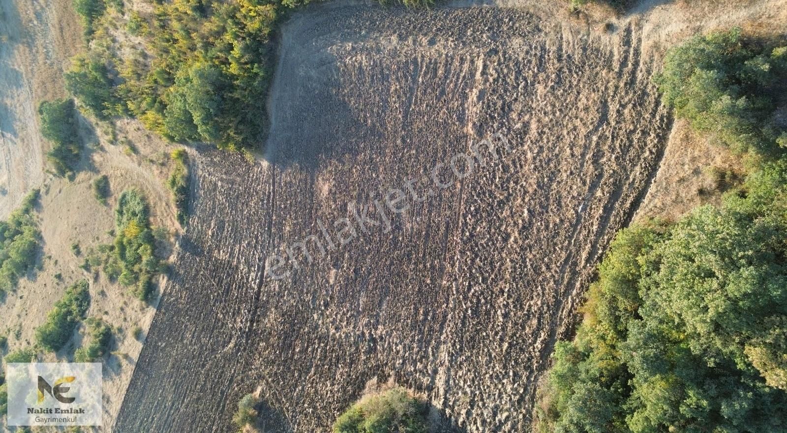 Hamzabey'de Yatırımlık 3500m2 Kupon Arazi Fırsat Nokta!!! - Görsel 4