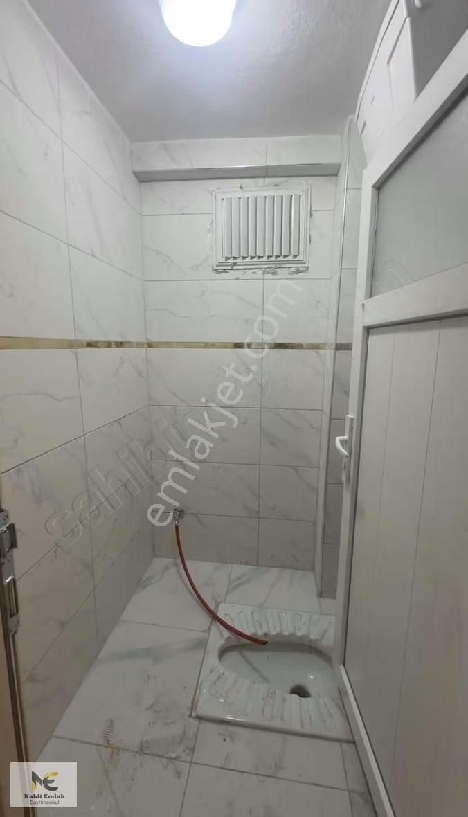 Merkez'de Sıfır Tadilatlı Çift Cephe Cadde Üzeri Satılık Daire - Görsel 6