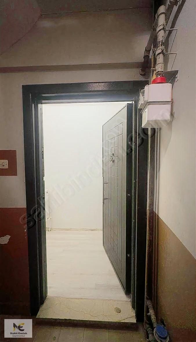 Merkez'de Sıfır Tadilatlı Çift Cephe Cadde Üzeri Satılık Daire - Görsel 22