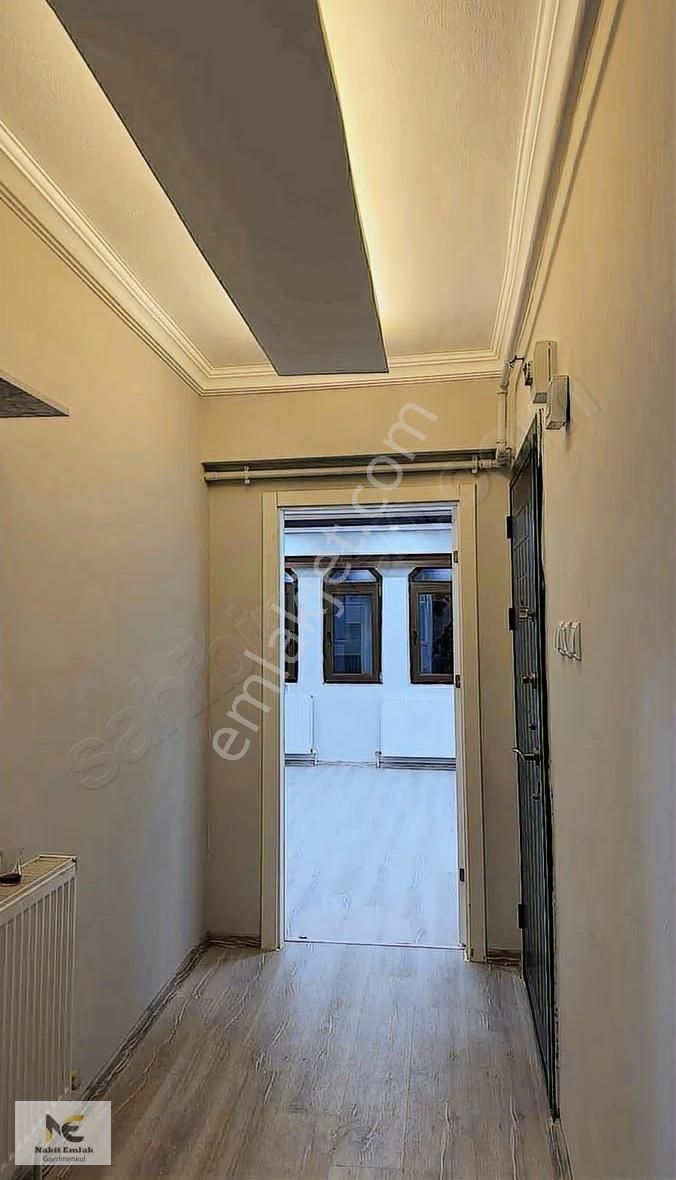 Merkez'de Sıfır Tadilatlı Çift Cephe Cadde Üzeri Satılık Daire - Görsel 11