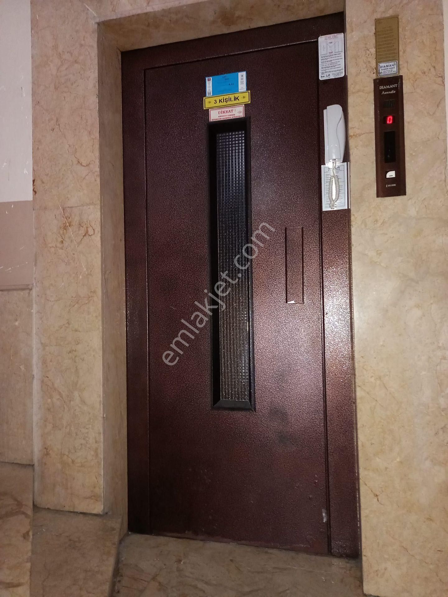Bursa Nalbantoglunda Kiralık Bakımlı Daire - Görsel 14