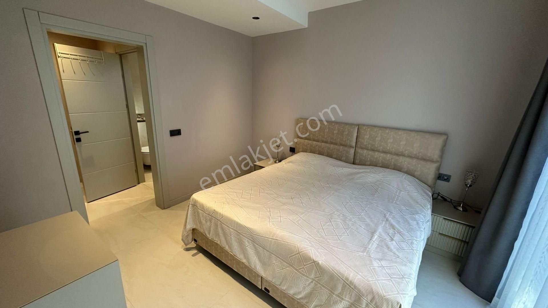 Türkbükü Denize Yürüme Mesafesinde 2+1 Villa Yazlık Ve Kışlık - Görsel 30