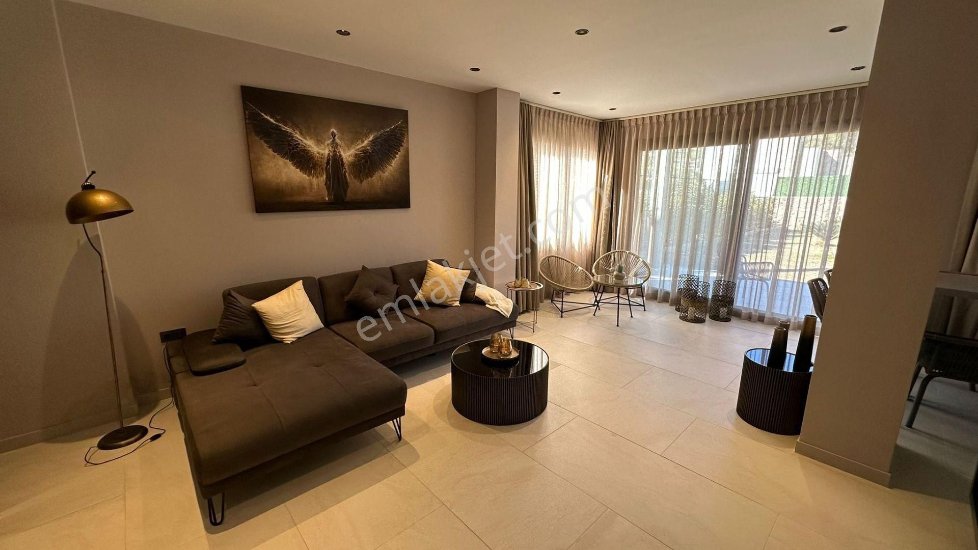 Türkbükü Denize Yürüme Mesafesinde 2+1 Villa Yazlık Ve Kışlık - Görsel 7