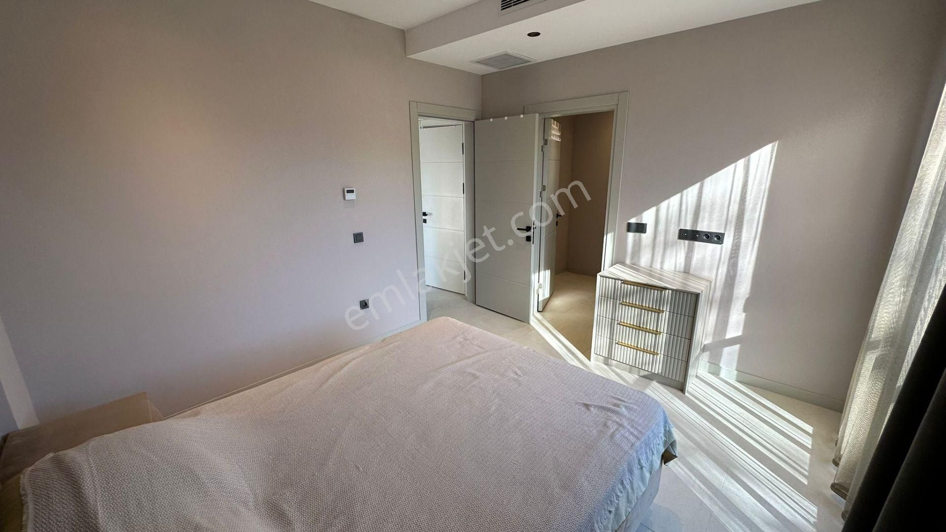 Türkbükü Denize Yürüme Mesafesinde 2+1 Villa Yazlık Ve Kışlık - Görsel 15