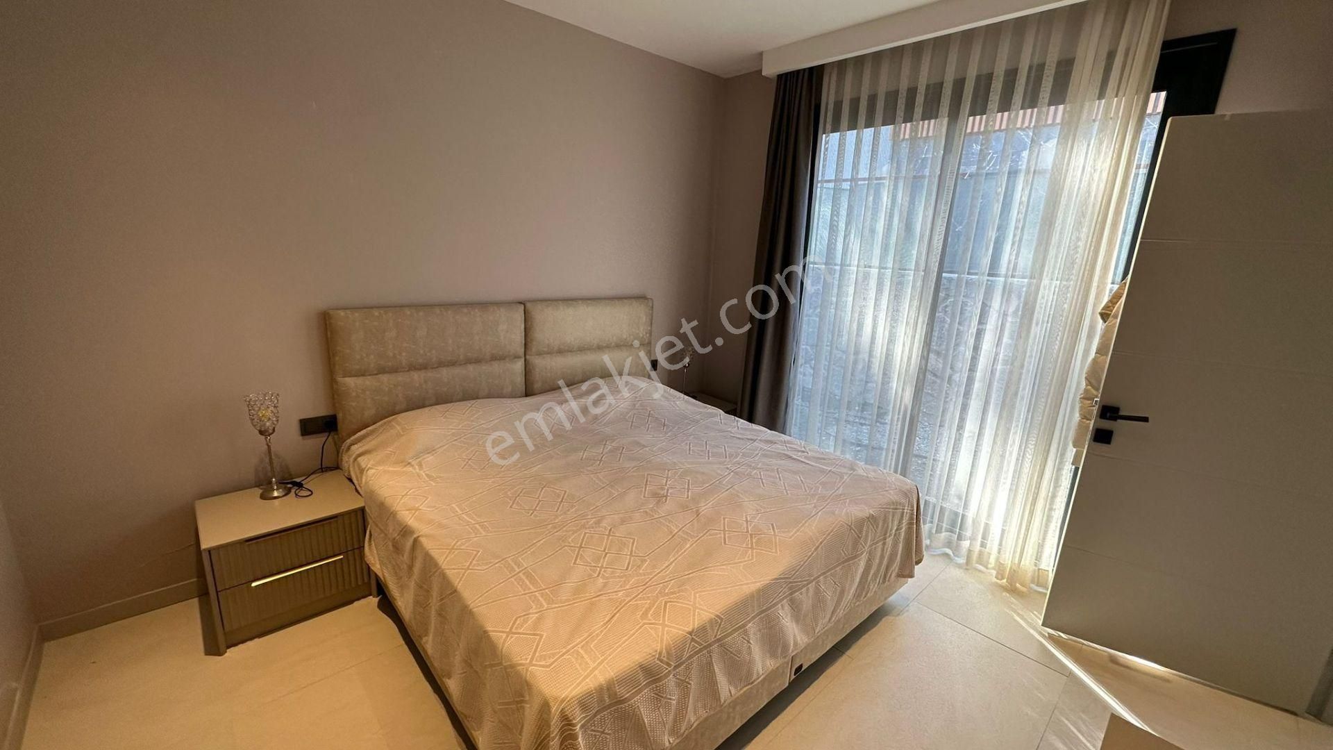 Türkbükü Denize Yürüme Mesafesinde 2+1 Villa Yazlık Ve Kışlık - Görsel 33