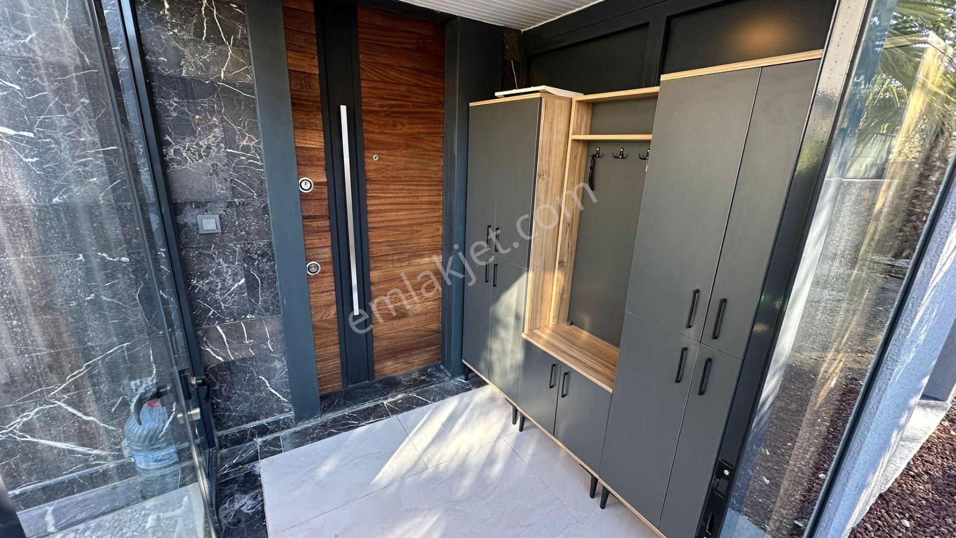 Türkbükü Denize Yürüme Mesafesinde 2+1 Villa Yazlık Ve Kışlık - Görsel 27