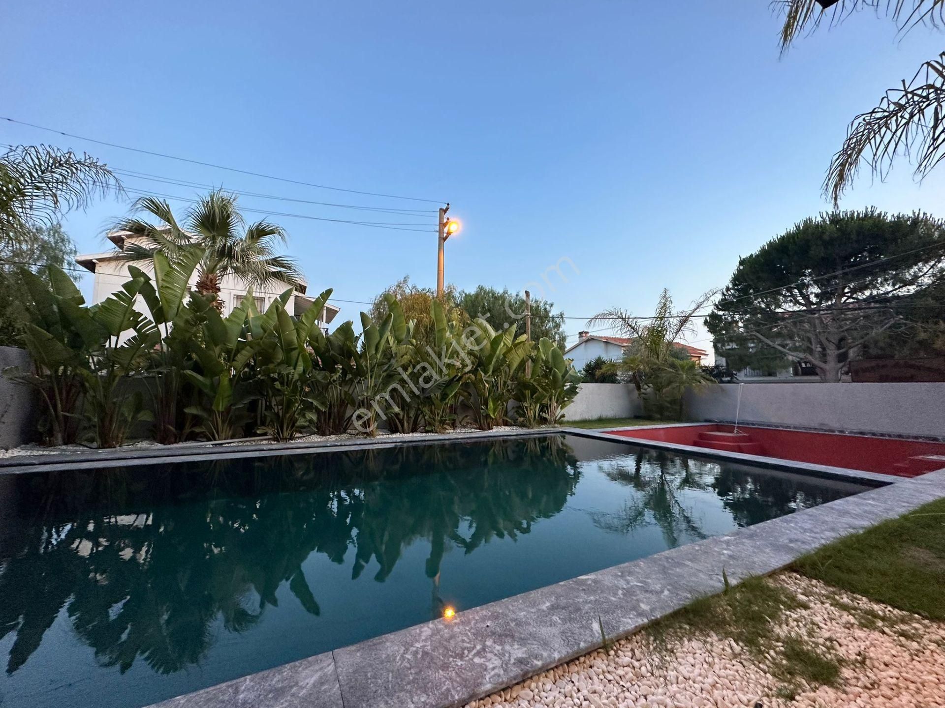 Türkbükü Denize Yürüme Mesafesinde 2+1 Villa Yazlık Ve Kışlık - Görsel 3