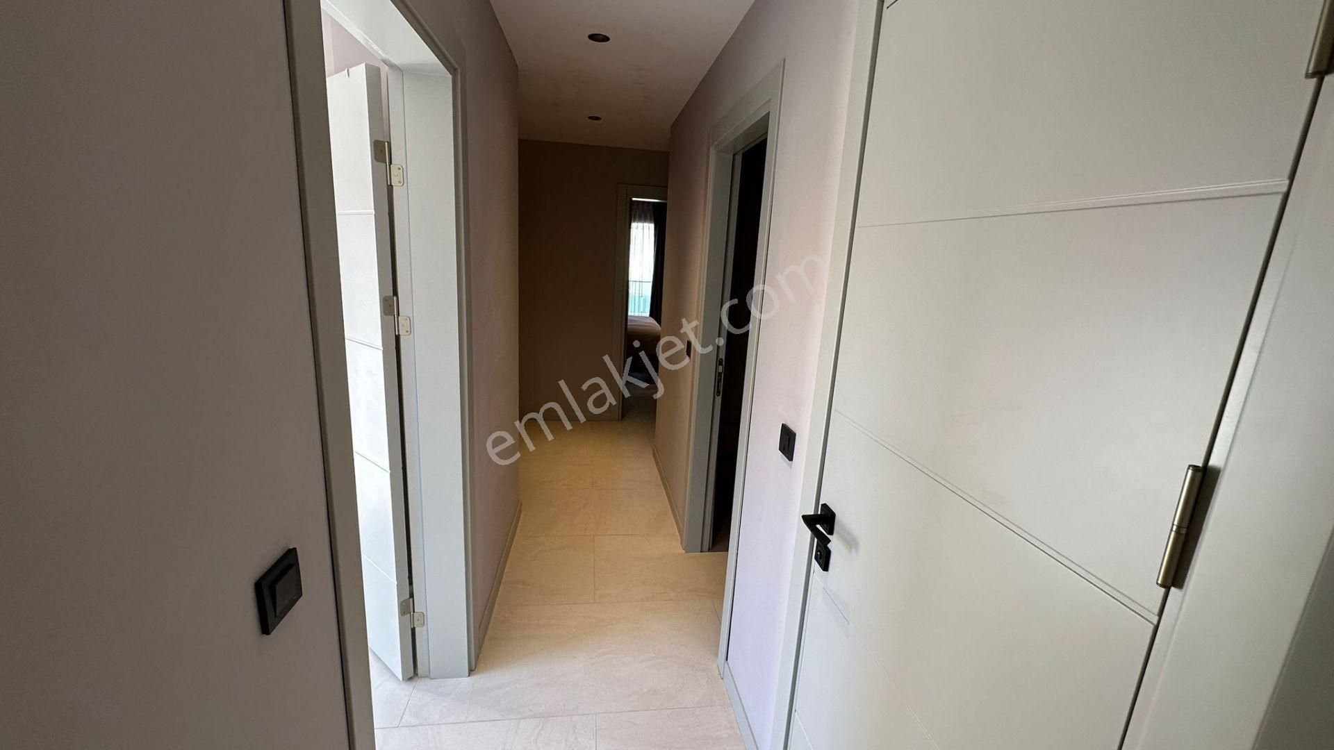 Türkbükü Denize Yürüme Mesafesinde 2+1 Villa Yazlık Ve Kışlık - Görsel 9