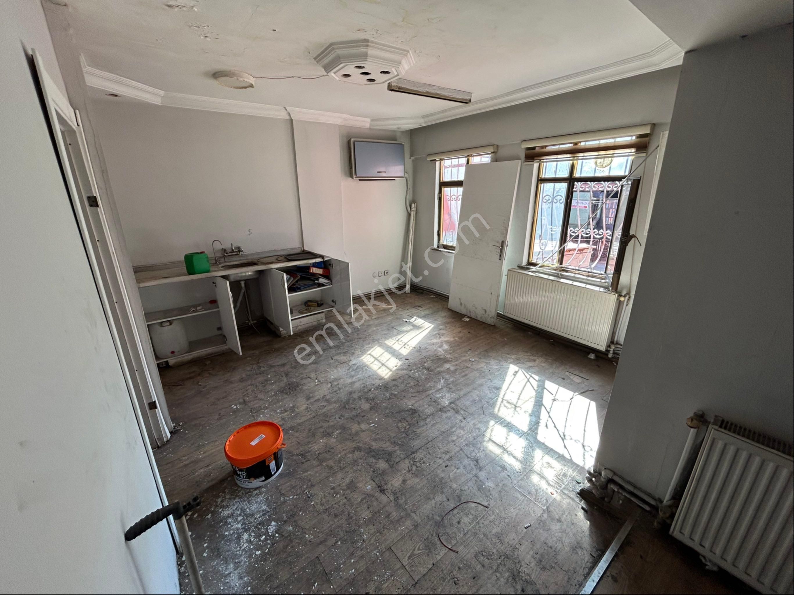 Sahibinden İkitelli Organize Sanayi Bölgesinde Kiralık Fabrika - Görsel 9
