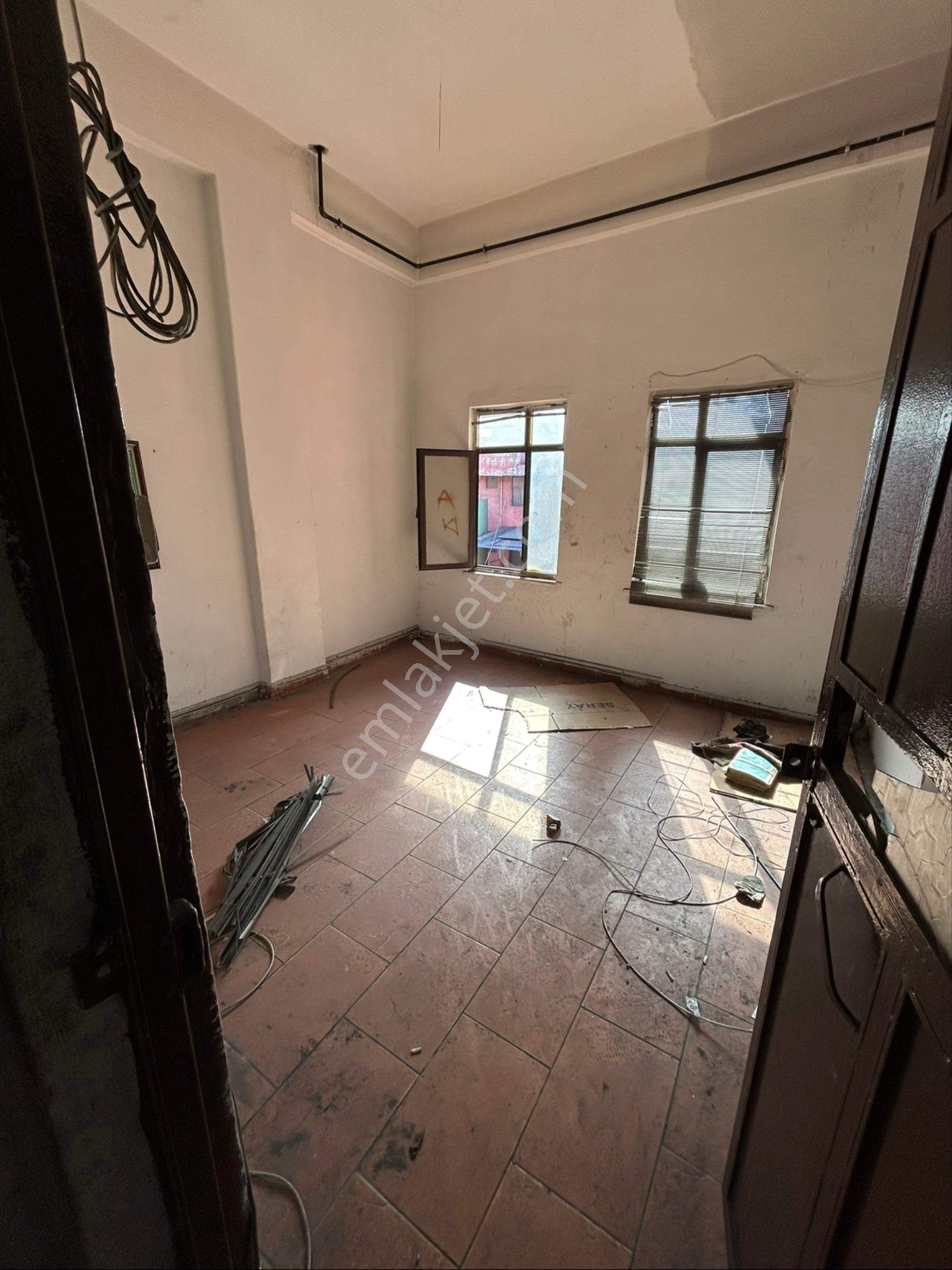 Sahibinden İkitelli Organize Sanayi Bölgesinde Kiralık Fabrika - Görsel 19