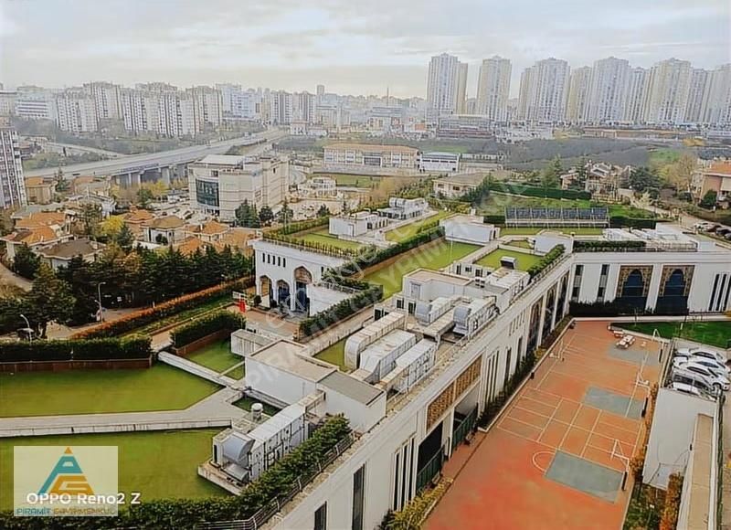 4. Etap 1. Kısım 68m² Satılık 2+1 Daire - Görsel 2