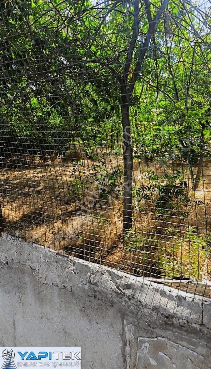 Yapıtek Emlak'dan Gürpınar'da Satılık Konut İmarlı Arsa