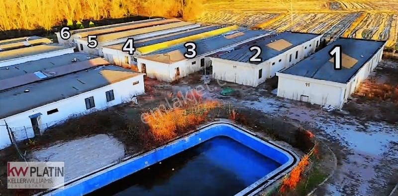 Çatalca Karacaköy'de Bulunan 17.796,88 M² Satılık Arsa - Görsel 3