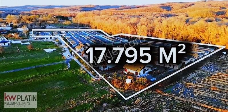 Çatalca Karacaköy'de Bulunan 17.796,88 M² Satılık Arsa - Görsel 2