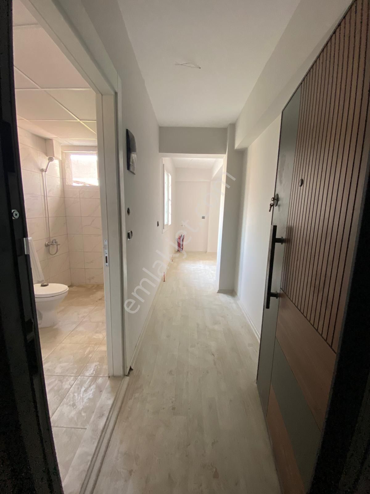 Has Umut Gayrilmenkulden Satılık 1+1 Ferah Geniş Daire - Görsel 8