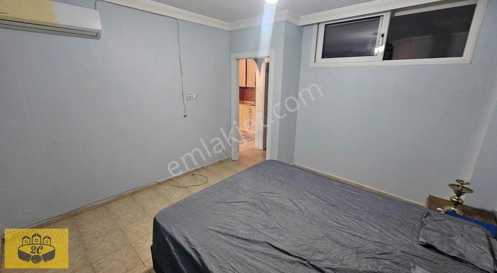 Güzelyalıda İ.s.ö Civarı Eşyalı Satılık 3+1 Açık Mutfak Daire - Görsel 7