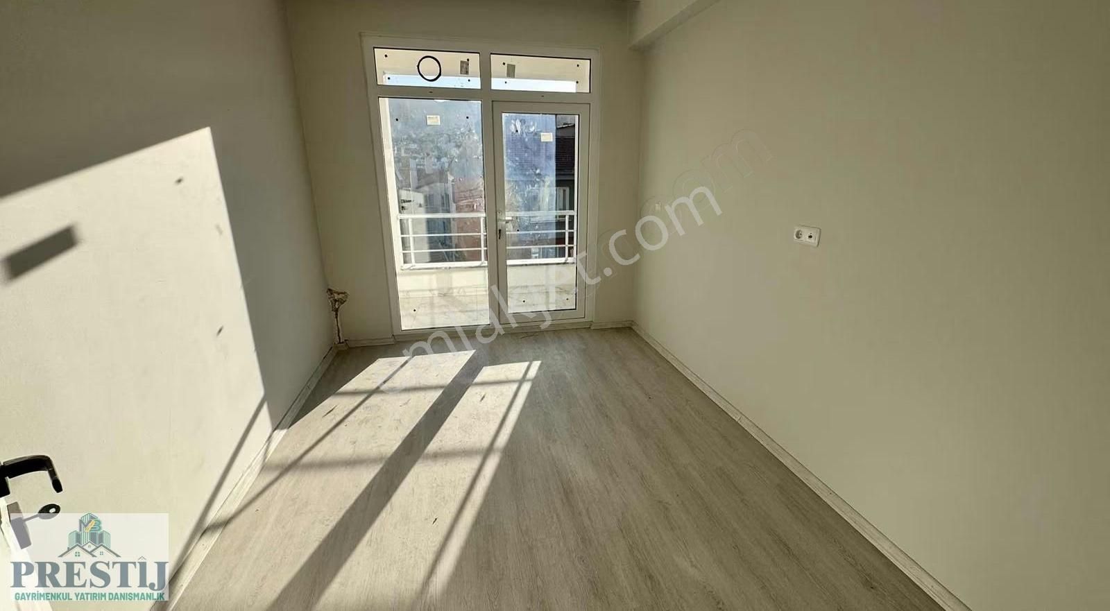 Kayadibi Mahallesinde Sıfır 3+1 Satılık Daire - Görsel 2