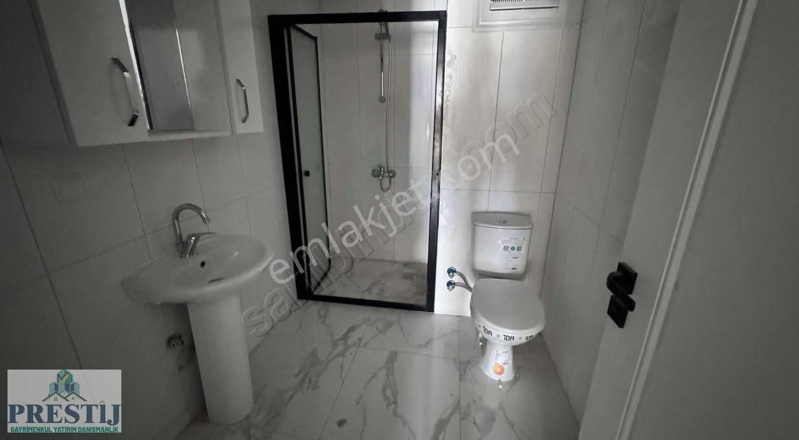 Kayadibi Mahallesinde Sıfır 3+1 Satılık Daire - Görsel 3